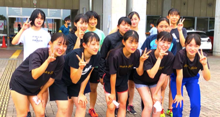 部活動紹介 福岡海星女子学院高等学校ホームページ